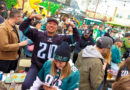 VIDEO: Philadelphia-Themed Sports Bar Puts On Epic SuperBowl 57 Party in San Diego