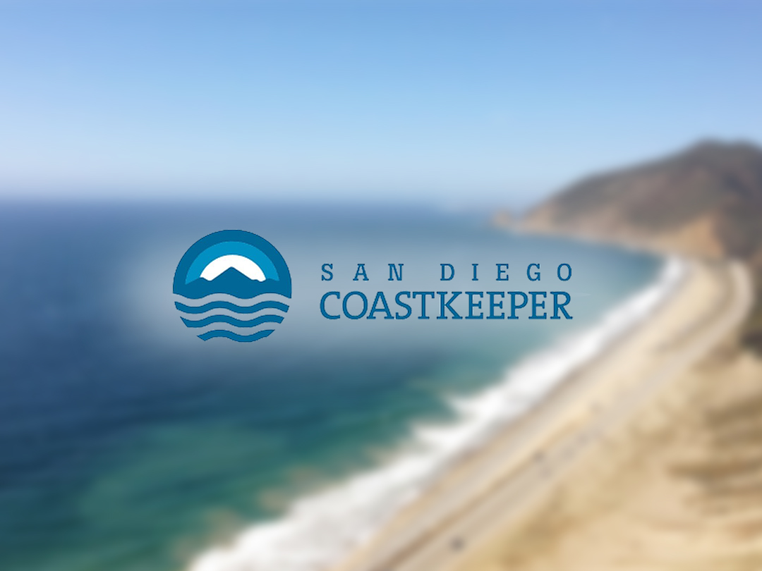 San Diego Coastkeeper – Nonprofit