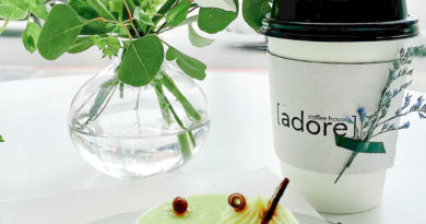 Adore Coffee House